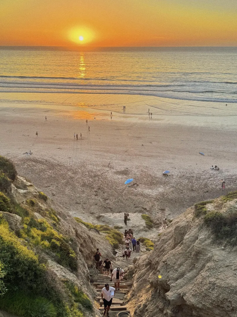 What a beautiful day ☀️