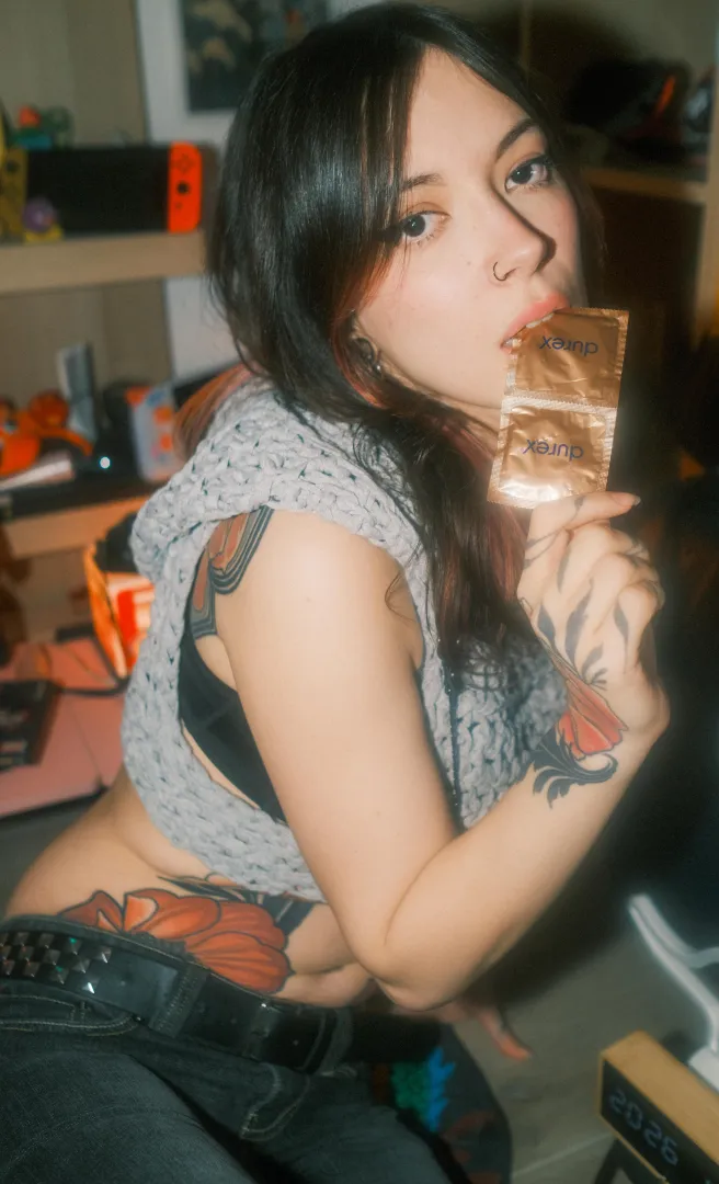 what better hint do you want?