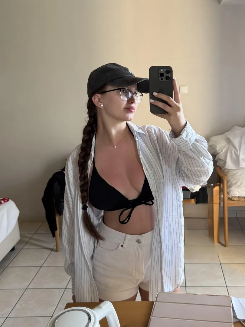 Which pic gets you going?