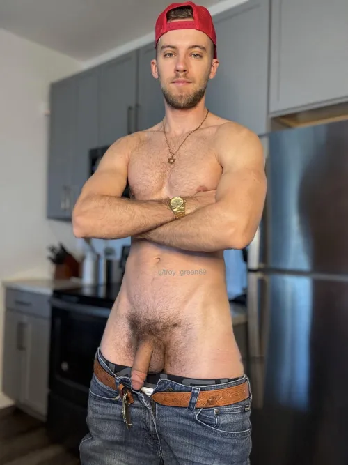 Who’s going to be my bitch