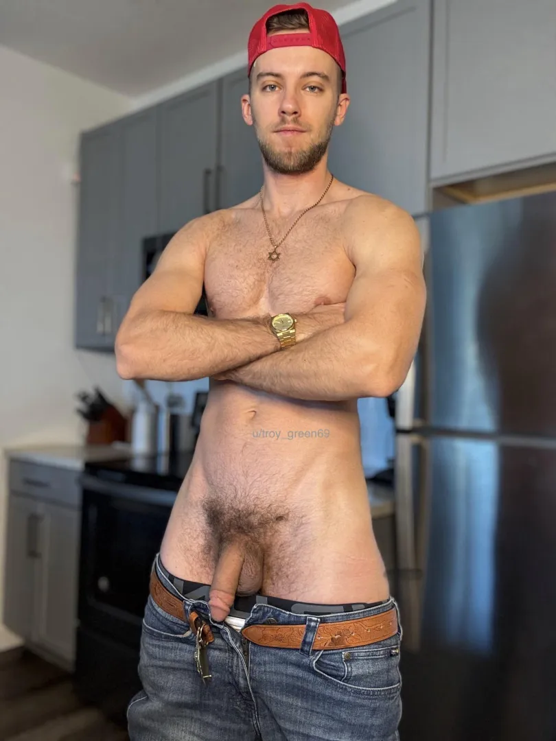 Who’s going to be my bitch