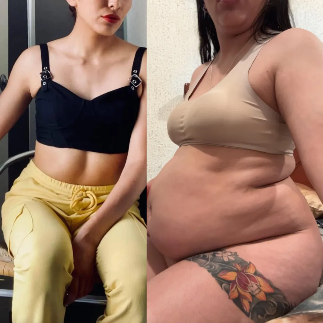 Who’s into growing Latinas?‍