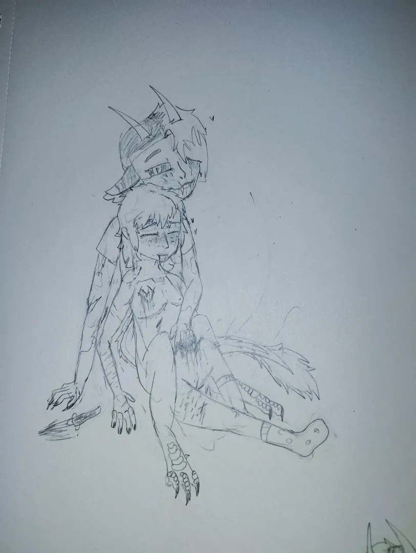 Wondering if I should turn this thing digital