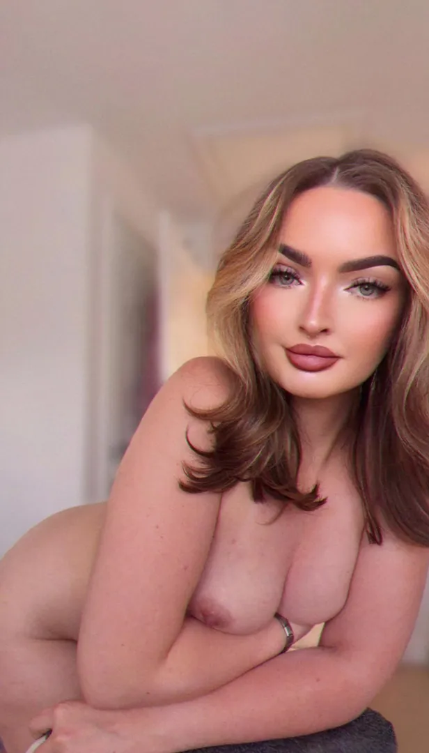 Would you fuck me 3x a week if you were given a chance?