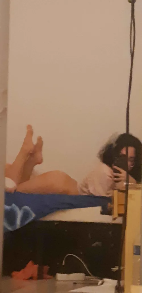 Would you tap this all night?