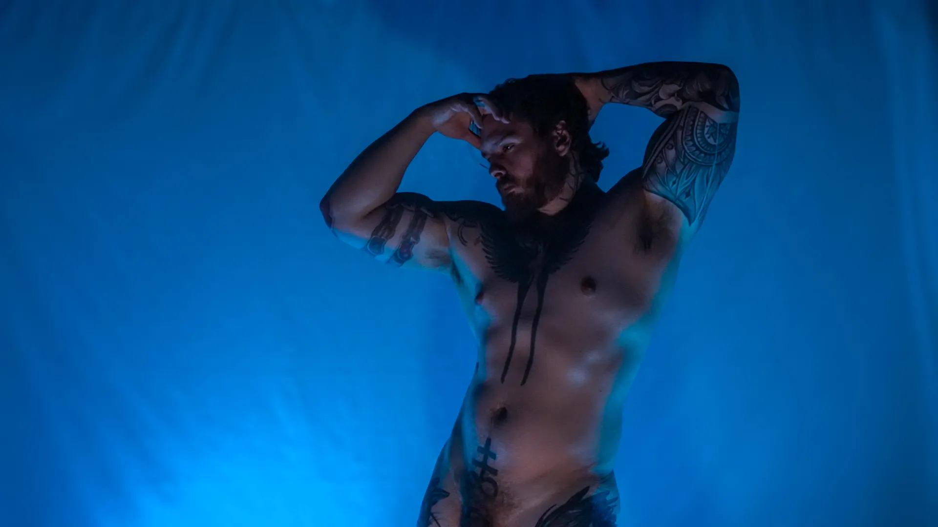 Your new wallpaper just dropped