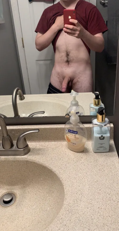 24M4A looking to chat and see where it goes