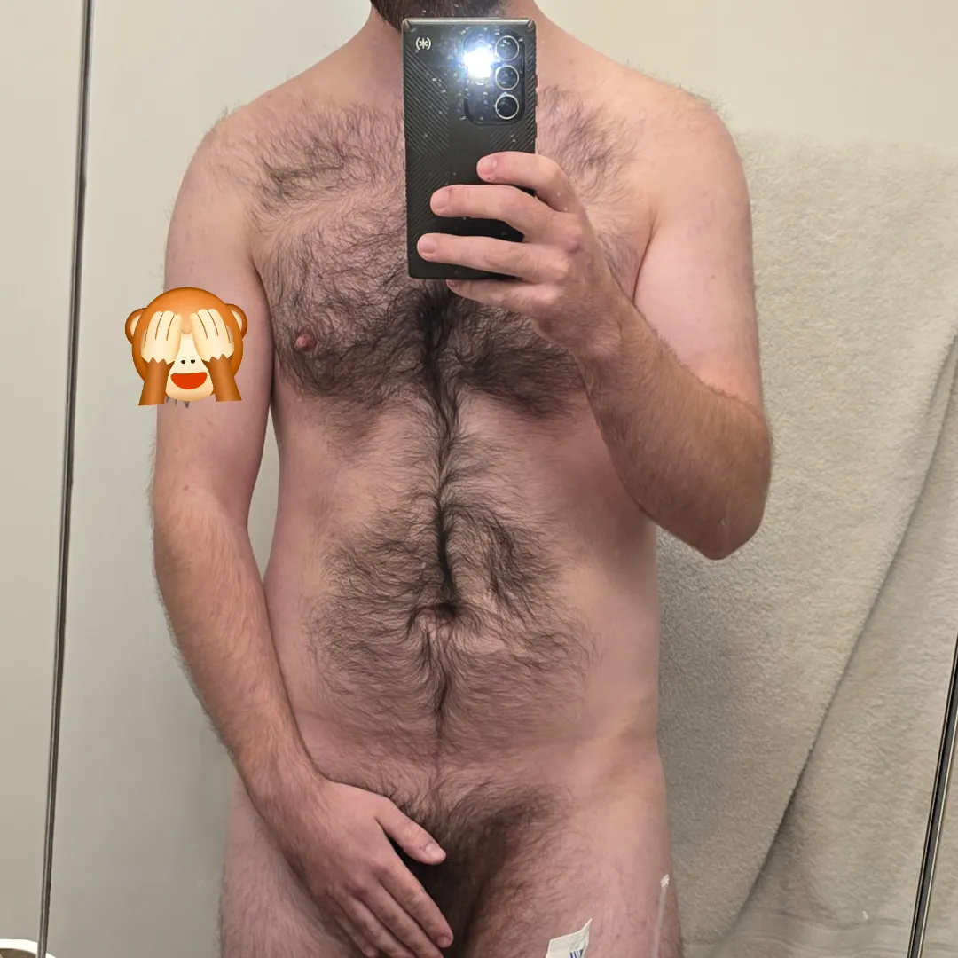 25 M4F Spokane Valley