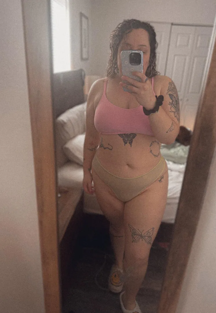 25f anyone here ready to meet up with me