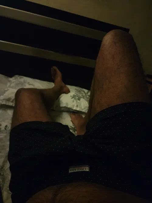 28[M]4F- The kind of vibe you won't forget!