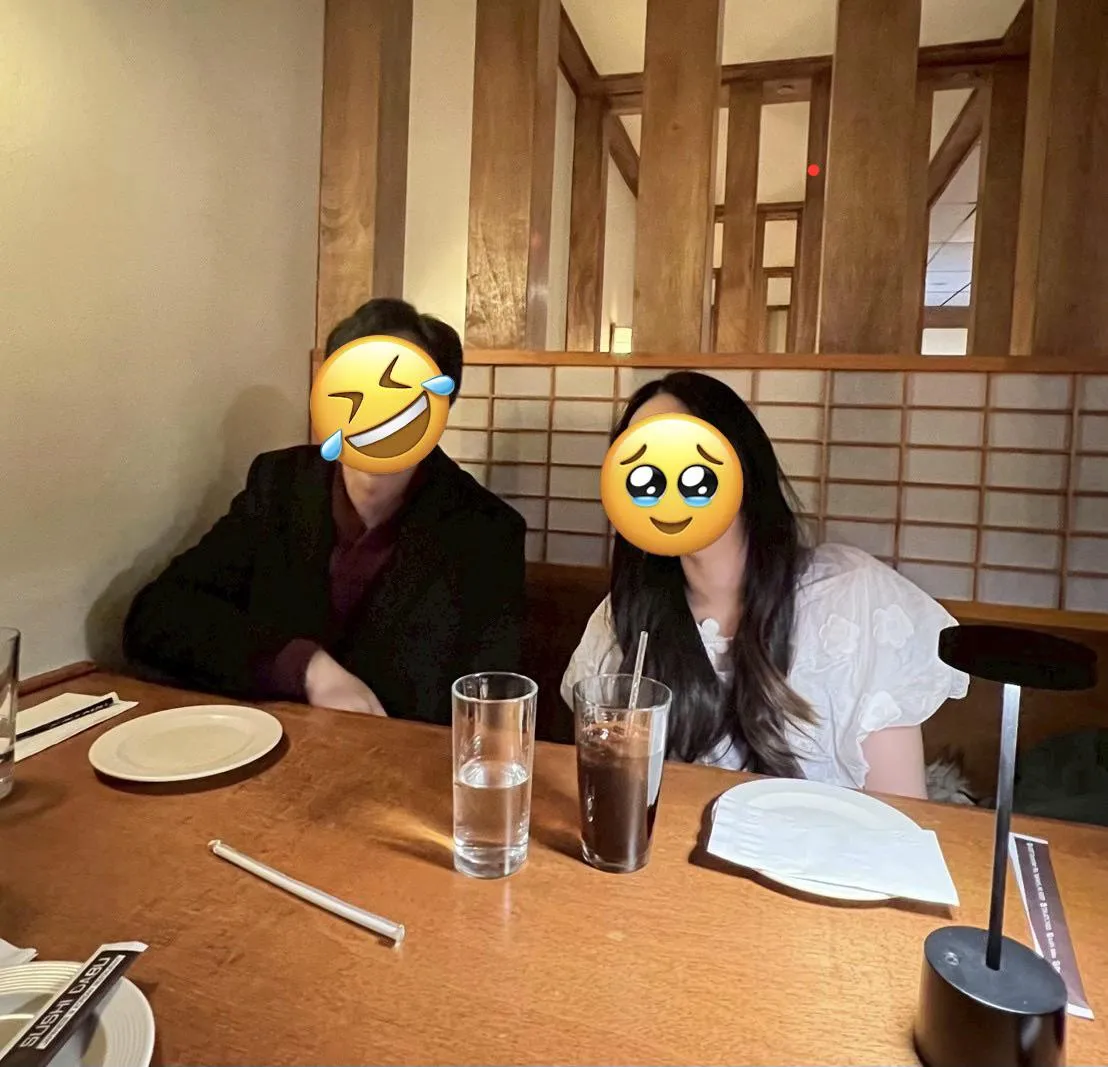 [31/28][MF4MF][OH] Asian couple, looking for other couple friends and 