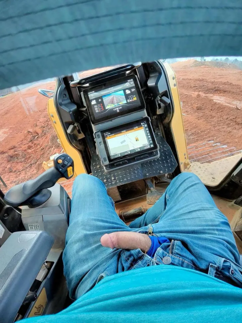 39 needing to unload