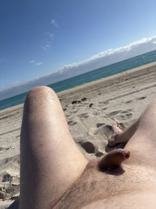 A good day at haulover today