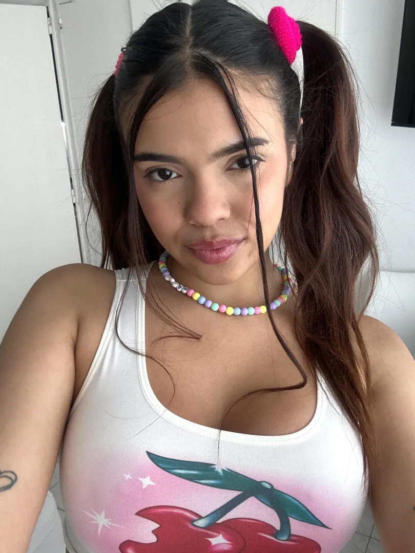 After the burn comes the tease