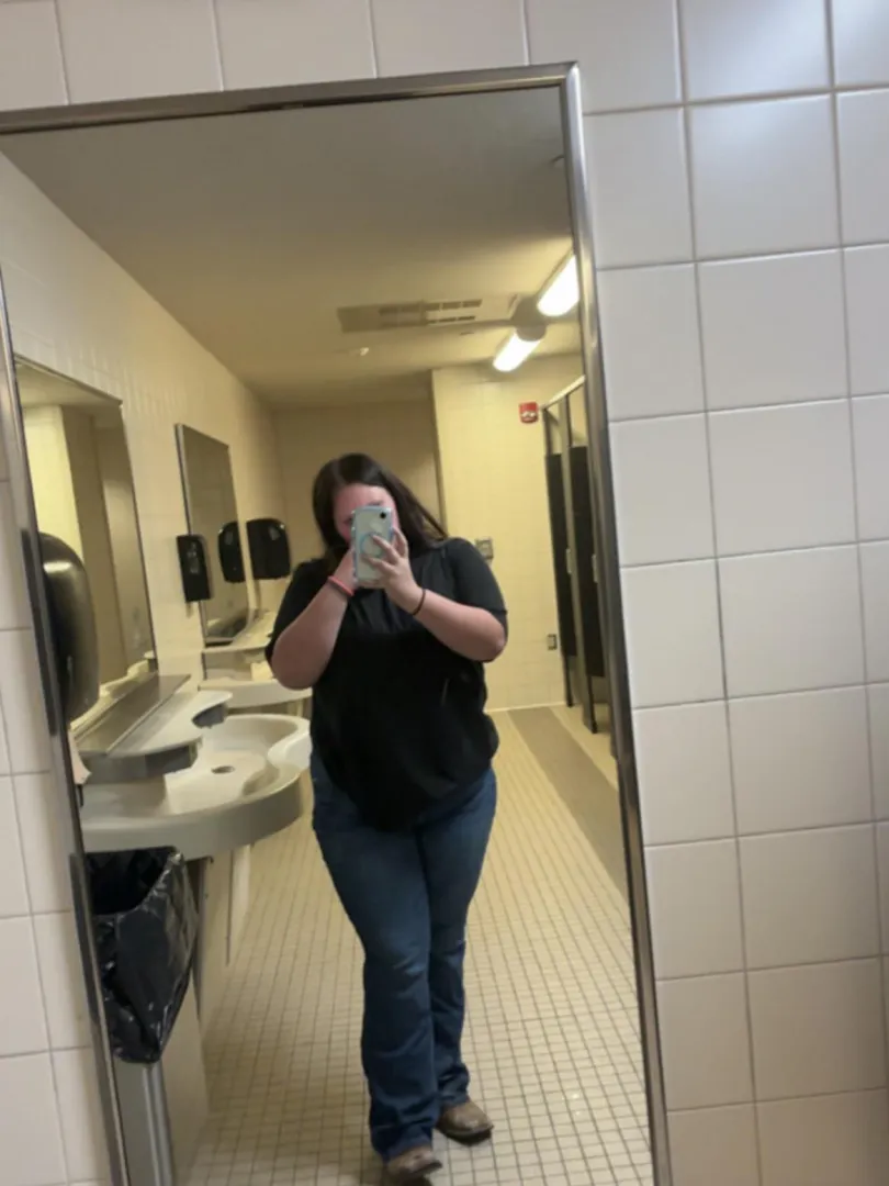 Am I thick enough to get dick down