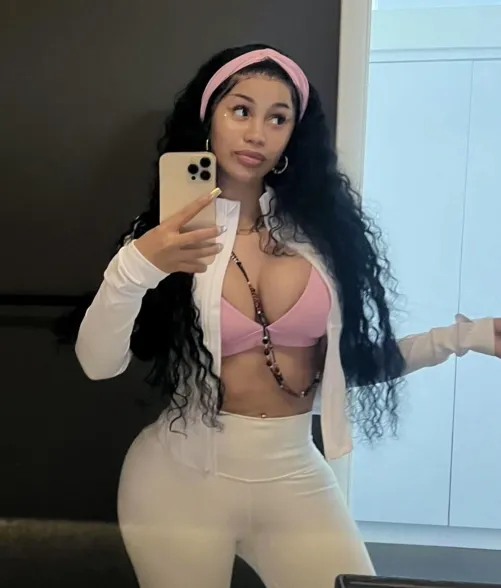 Back in gym for tour