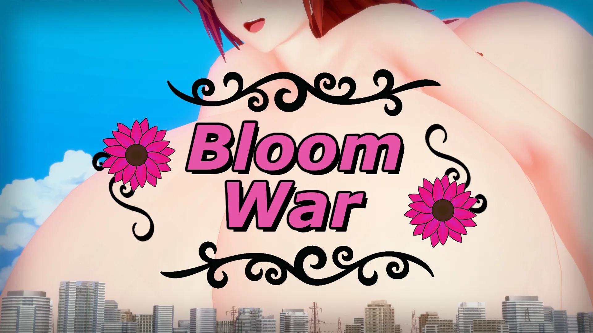 Bloom War 0.20 is now available!