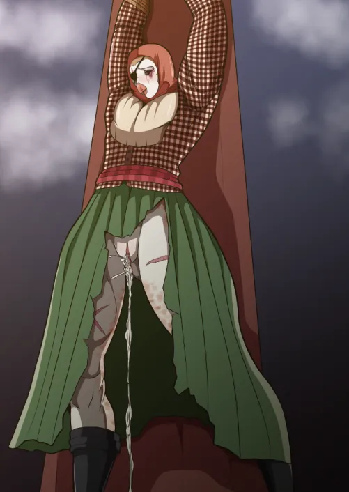 Brie failed to suppress the mutiny (Pululon)