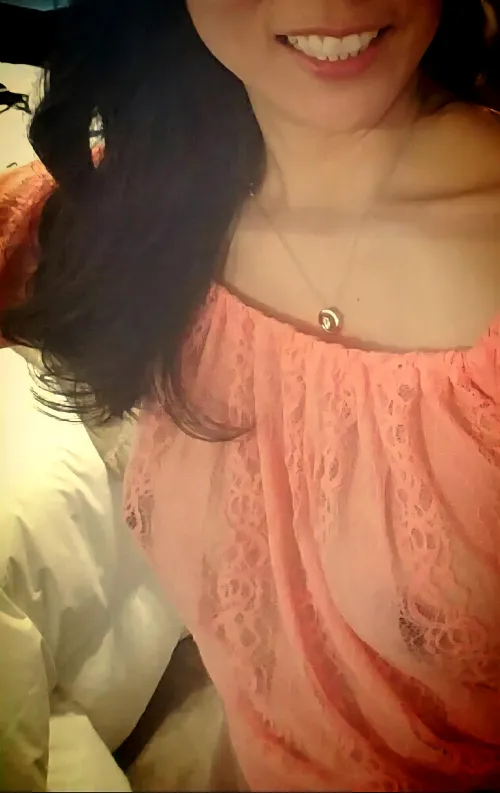 cant wait to wear this teaser out on a date..-sa