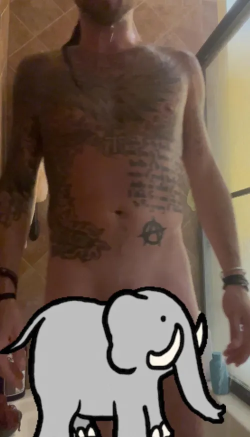 Caught a nice tan at Haulover