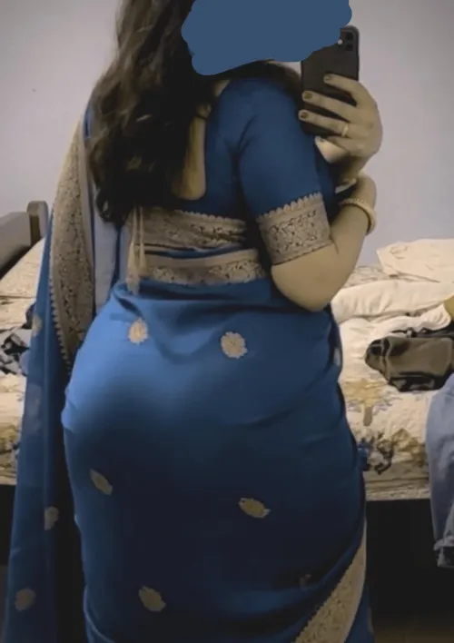 Celebrating 1000 Followers by Showing off My Fat Ass - Pori (25F)