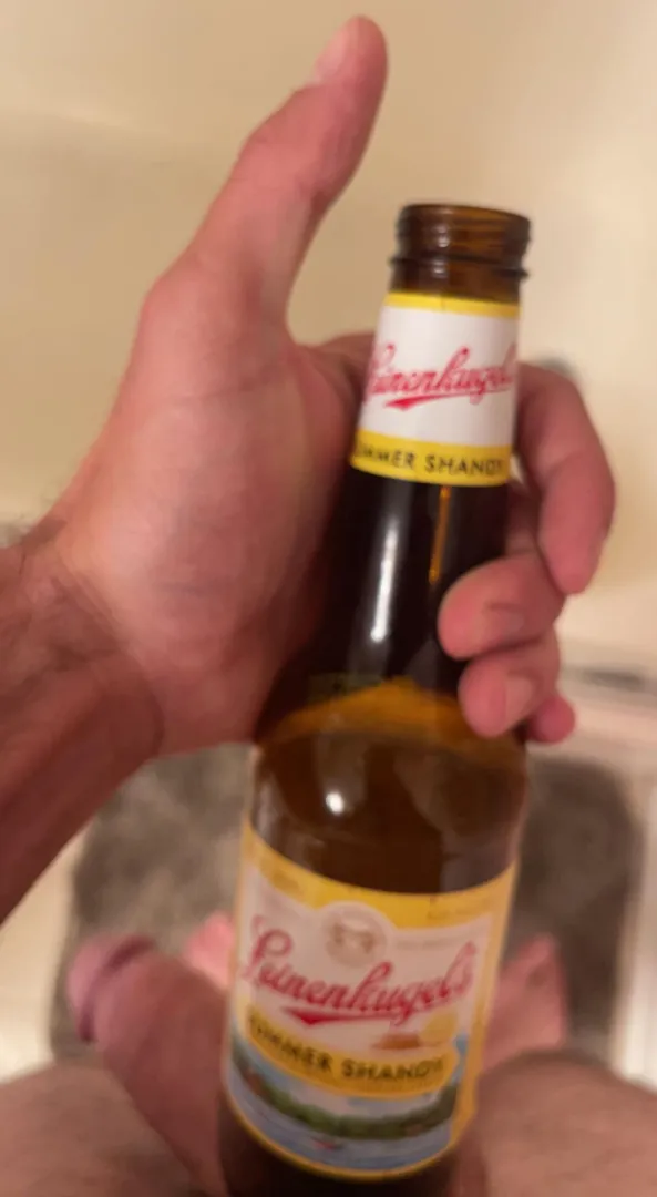 cheers what’s your favorite summer brew?