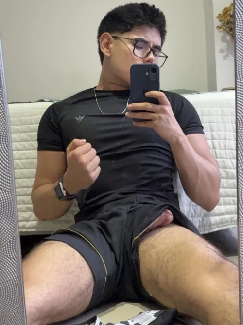 Custom content here! (No limits dm me)