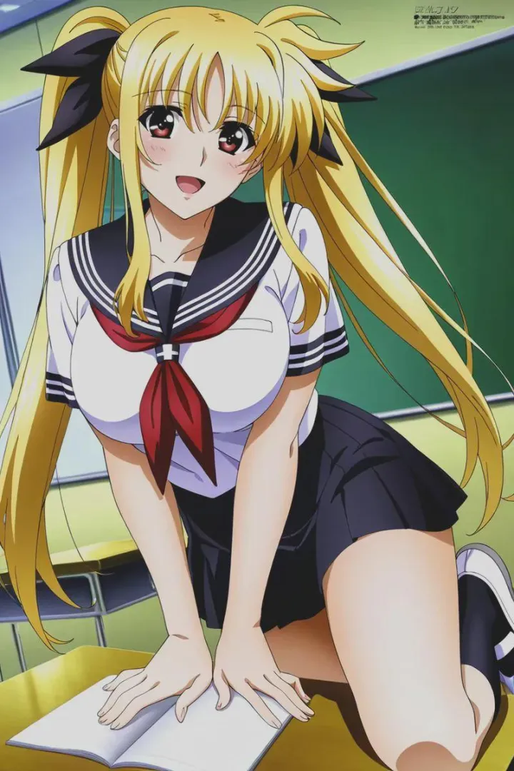 Cutest smile on earth