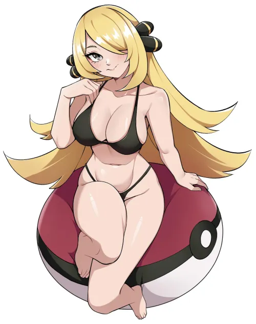 Cynthia (Oninuer)