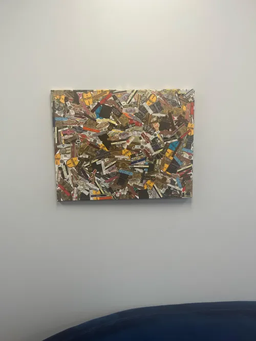 Dad and I made this a long time ago