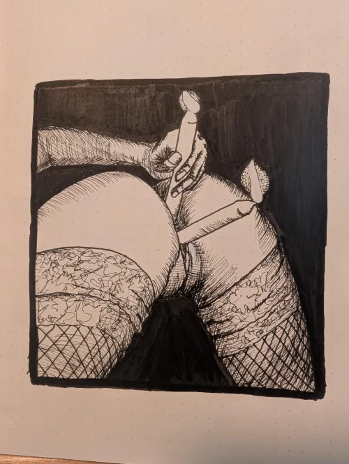 Day 14 - Let's light a candle for the last day of January