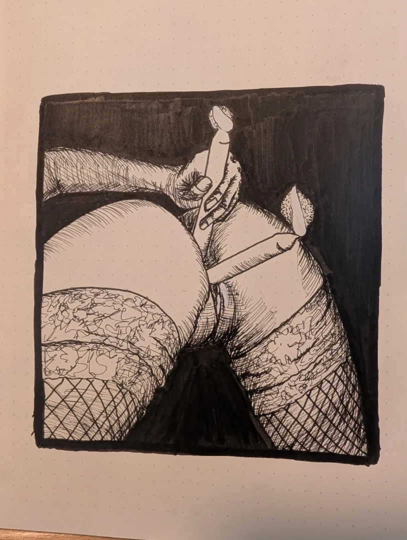 Day 14 - Let's light a candle for the last day of January