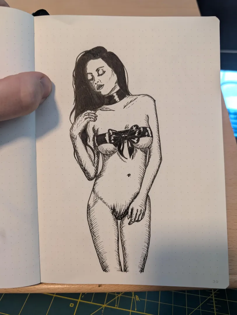 Day 16 - Mondays are a gift