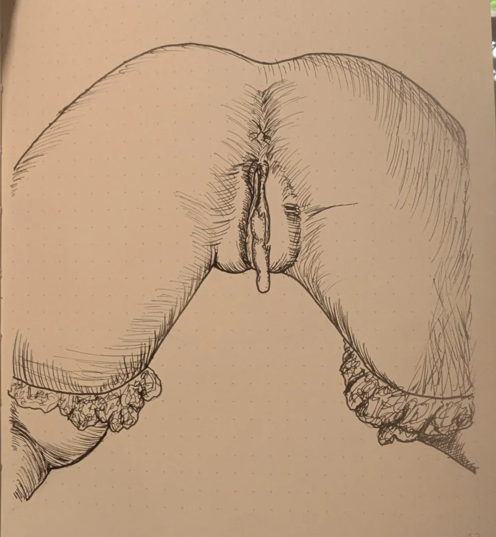 Day 18 - Let it drip