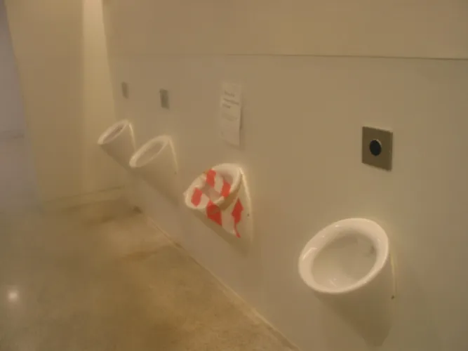 Design Museum, 224 Kensington High Street, W8 6AG, London, England