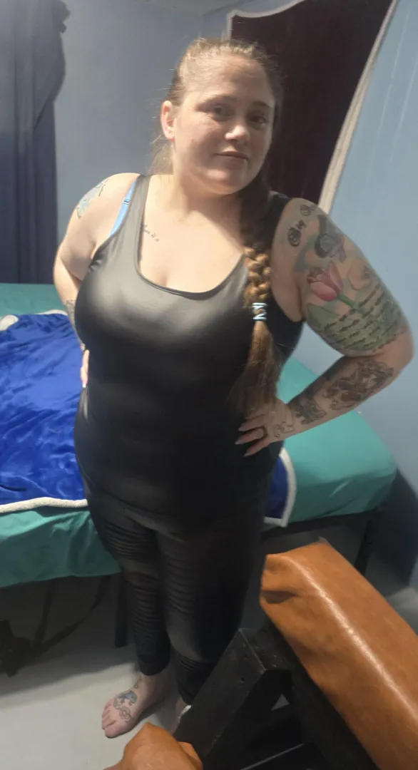 Do you think i could be a domme?