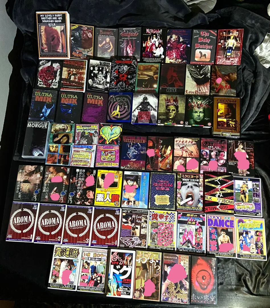 Everything I got in January 2026!