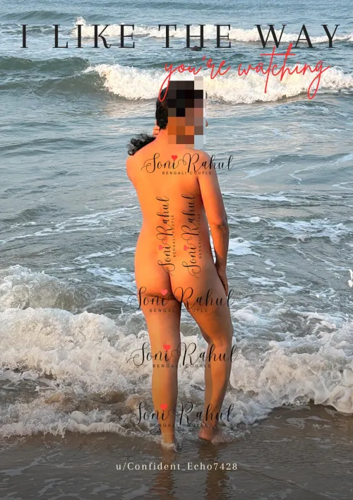 [F] Confident, exposed, and loving every second of your attention 