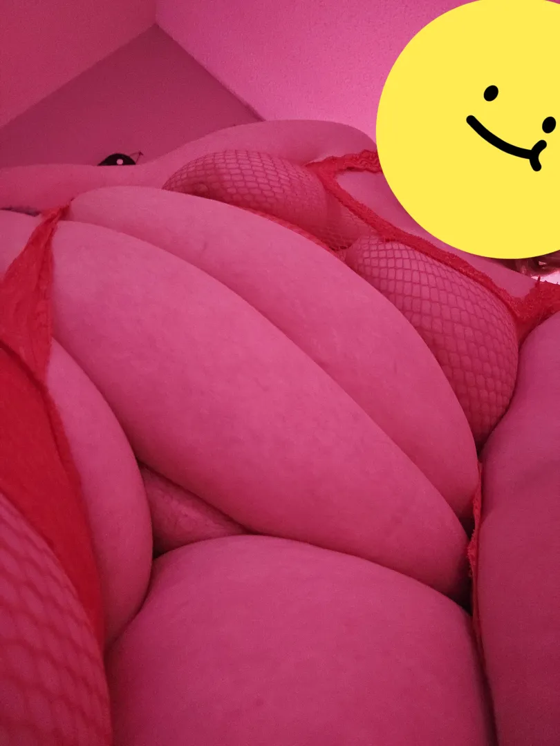 Fill me up with your fat cock?