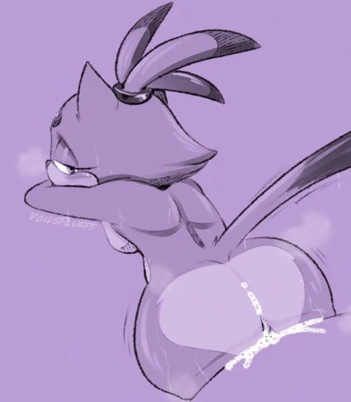 Filling up Blaze with cum [MF] (voidsdroids)