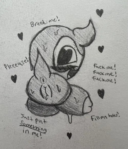 Freaky Little Castform