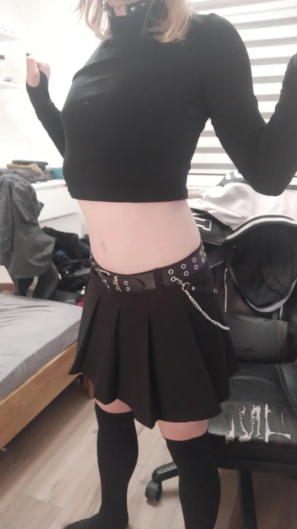 Frohen Femboy Februar:3