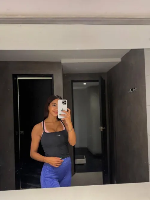 Gentle on the outside, beast inside