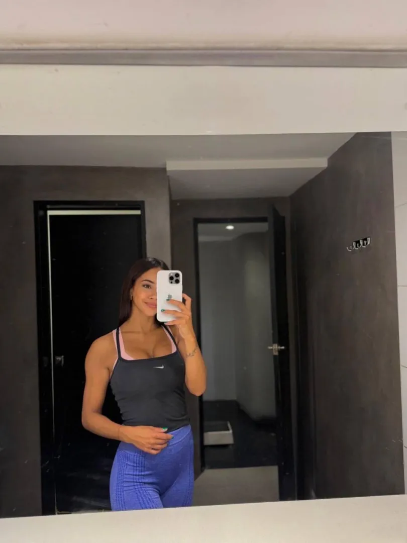 Gentle on the outside, beast inside