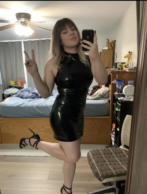 Getting addicted to shiny 