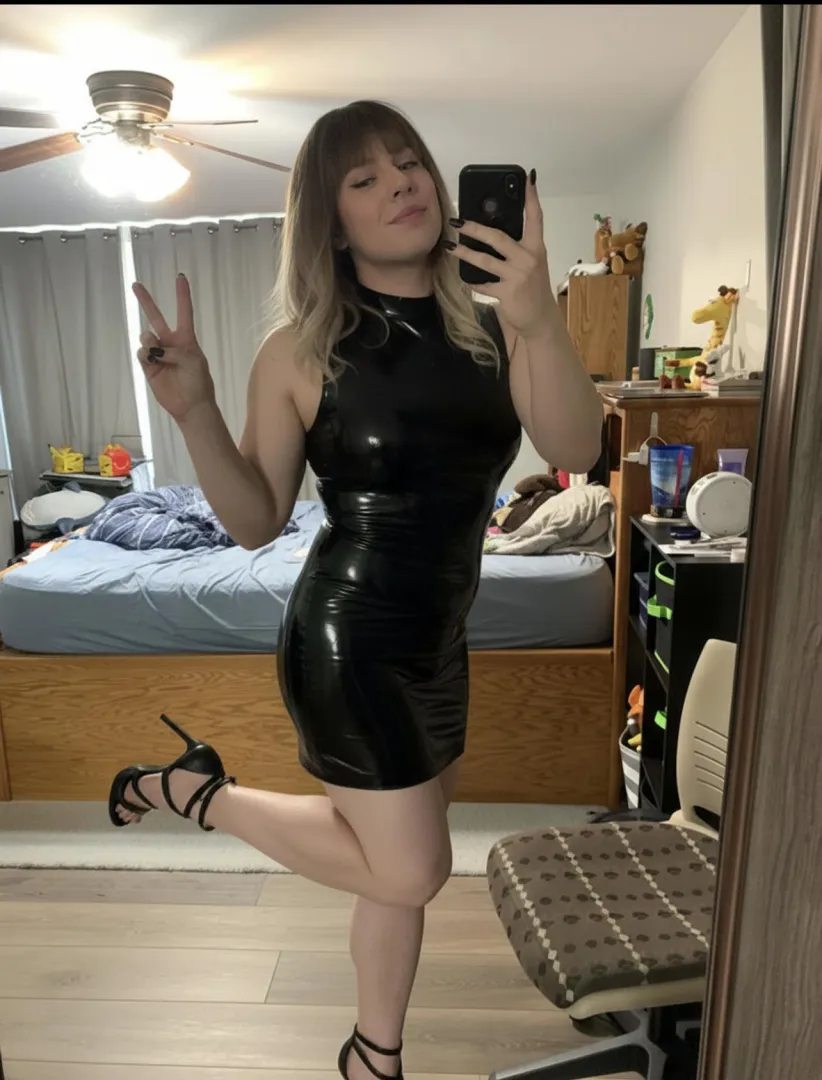 Getting addicted to shiny 