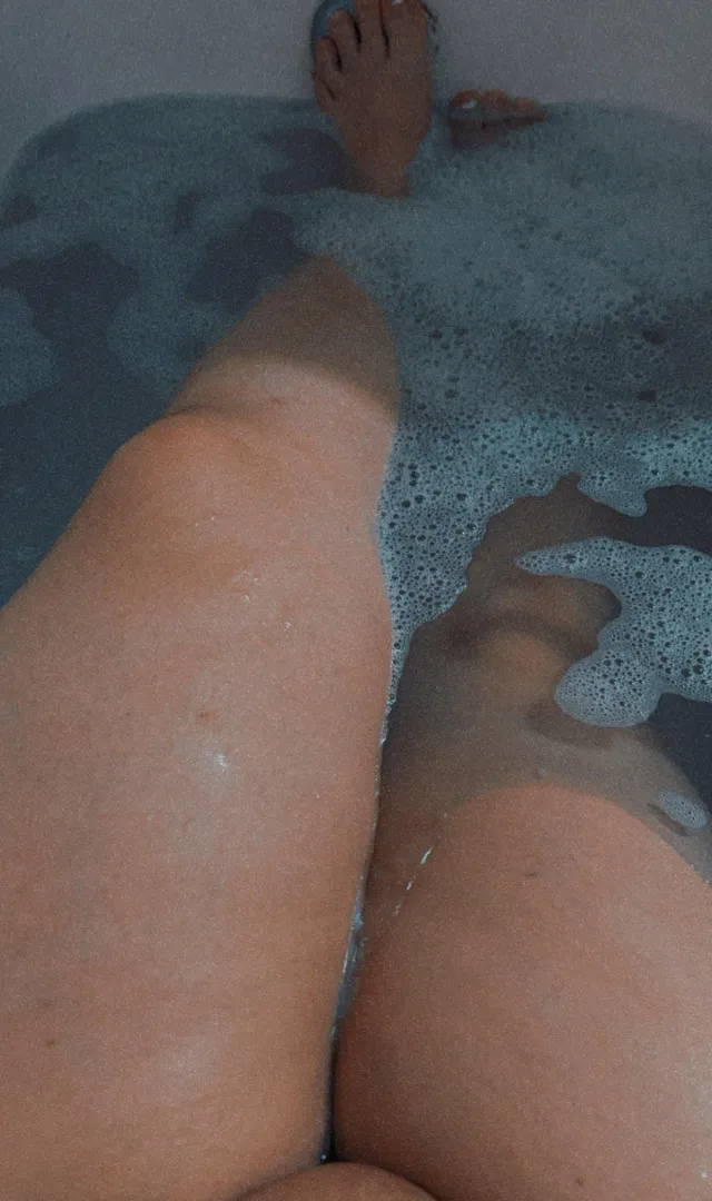 Going stir crazy at home