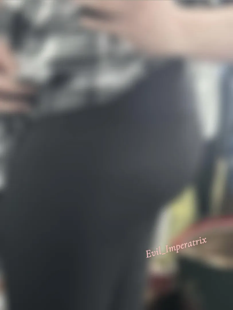 Have a rear view without a clear view 