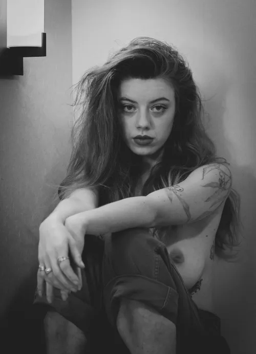 He's all I think about at night