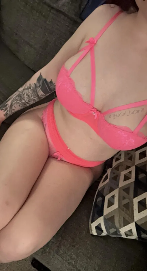 I absolutely adore this bra 